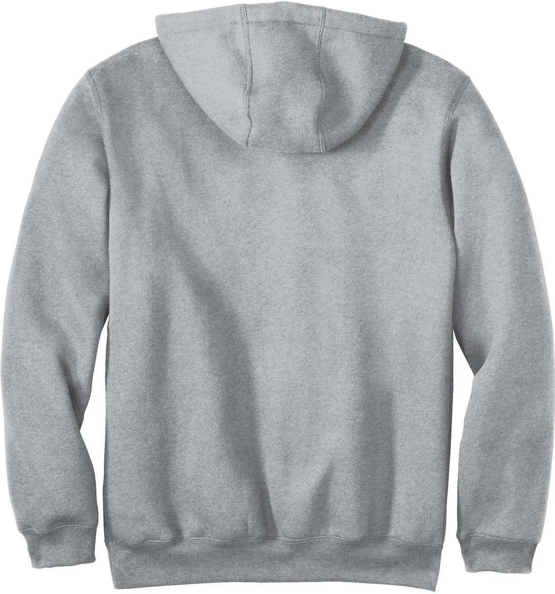 Carhartt Midweight Hooded Sweatshirt