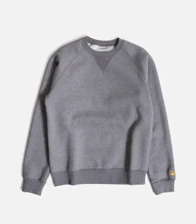 Carhartt WIP Chase Crewneck Sweatshirt