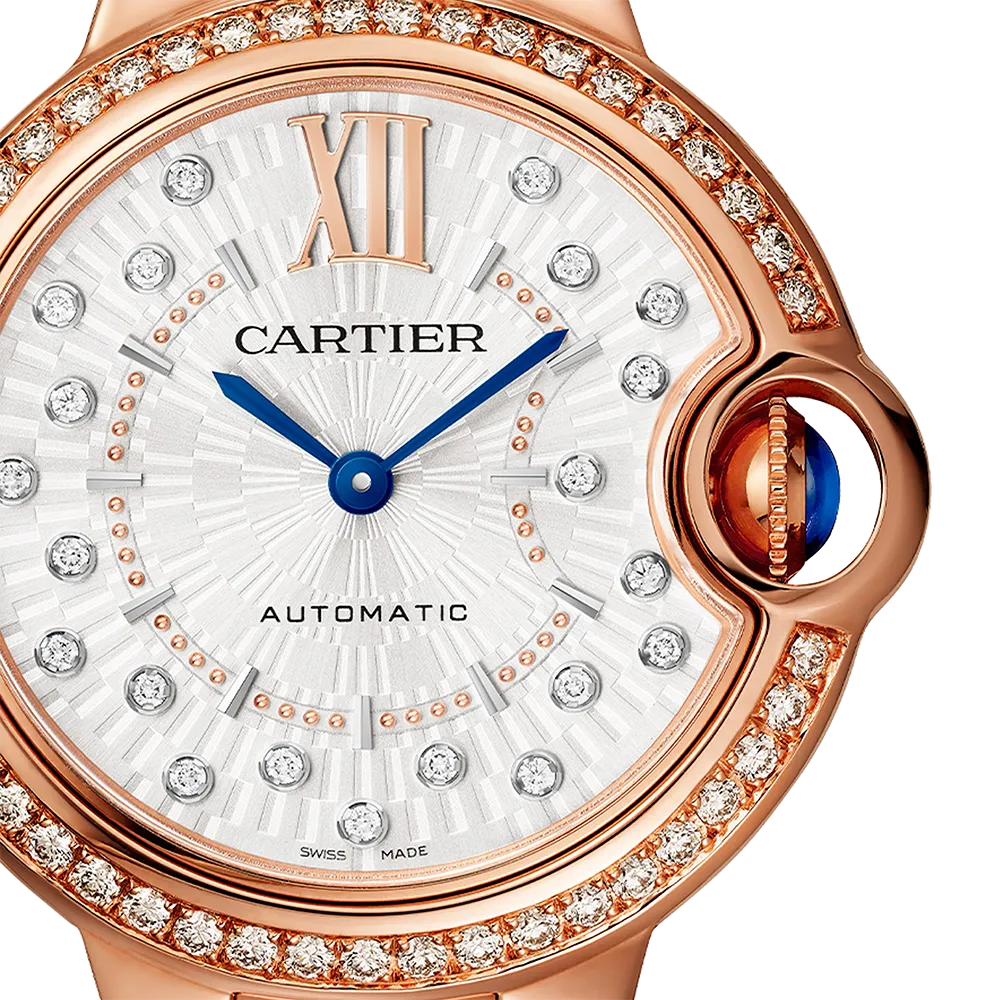 Cartier Ballon Bleu de Cartier WJBB0082