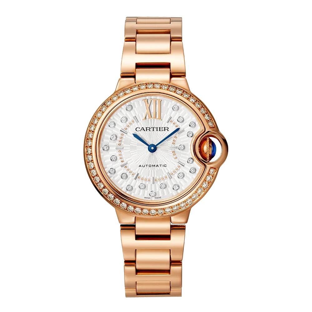 Cartier Ballon Bleu de Cartier WJBB0082