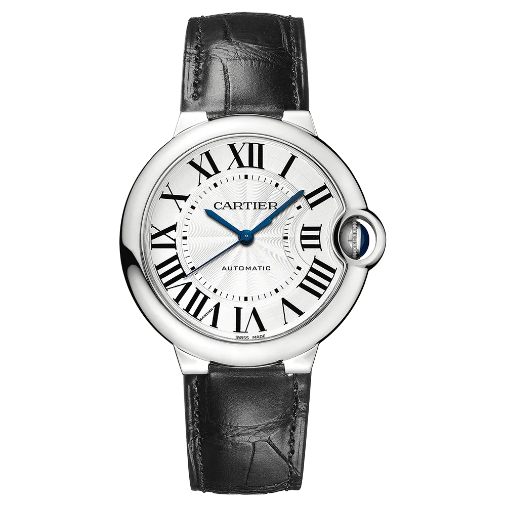 Cartier Ballon Bleu de Cartier WSBB0028