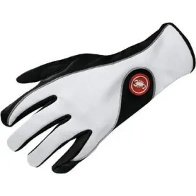 Castelli Winter Forza Glove - White