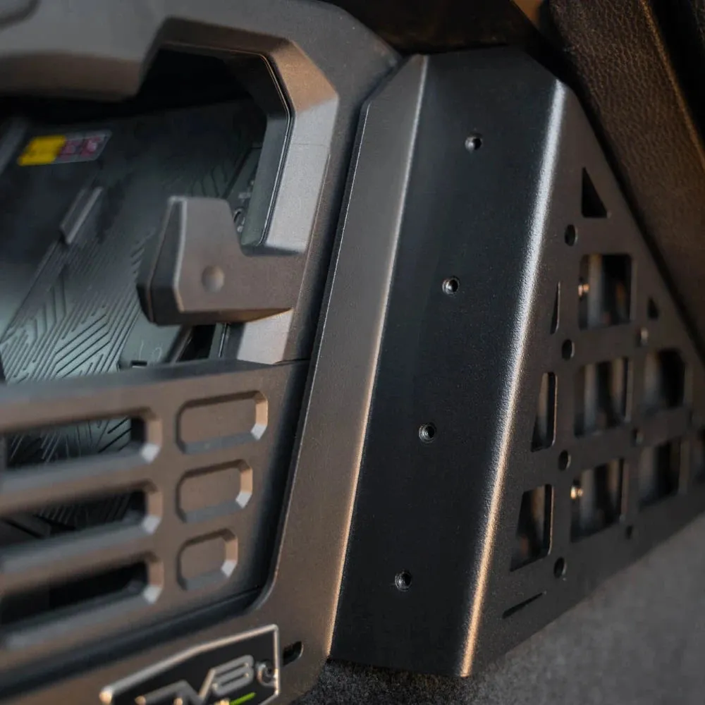 Center Console Molle Panels Tacoma (2024 )