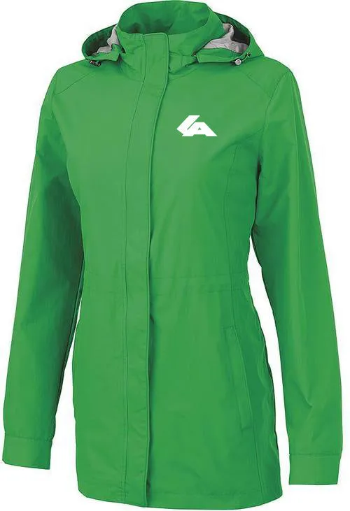 Charles River Ladies Logan Jacket