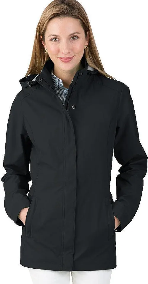 Charles River Ladies Logan Jacket