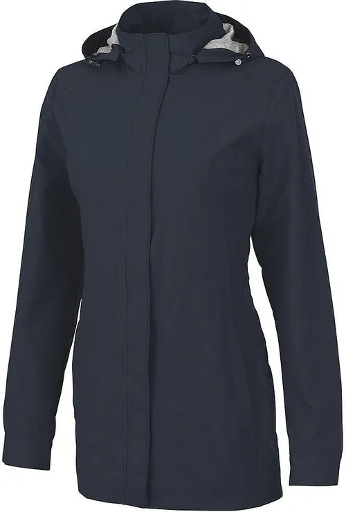 Charles River Ladies Logan Jacket