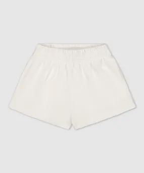 Charlie Shorts - Off-white