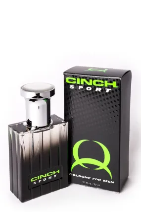 Cinch Men's Sport Cologne