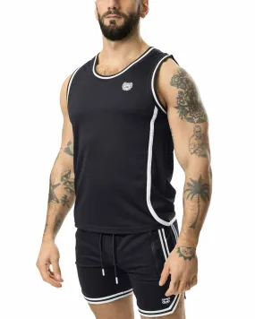 Coach Tank Top