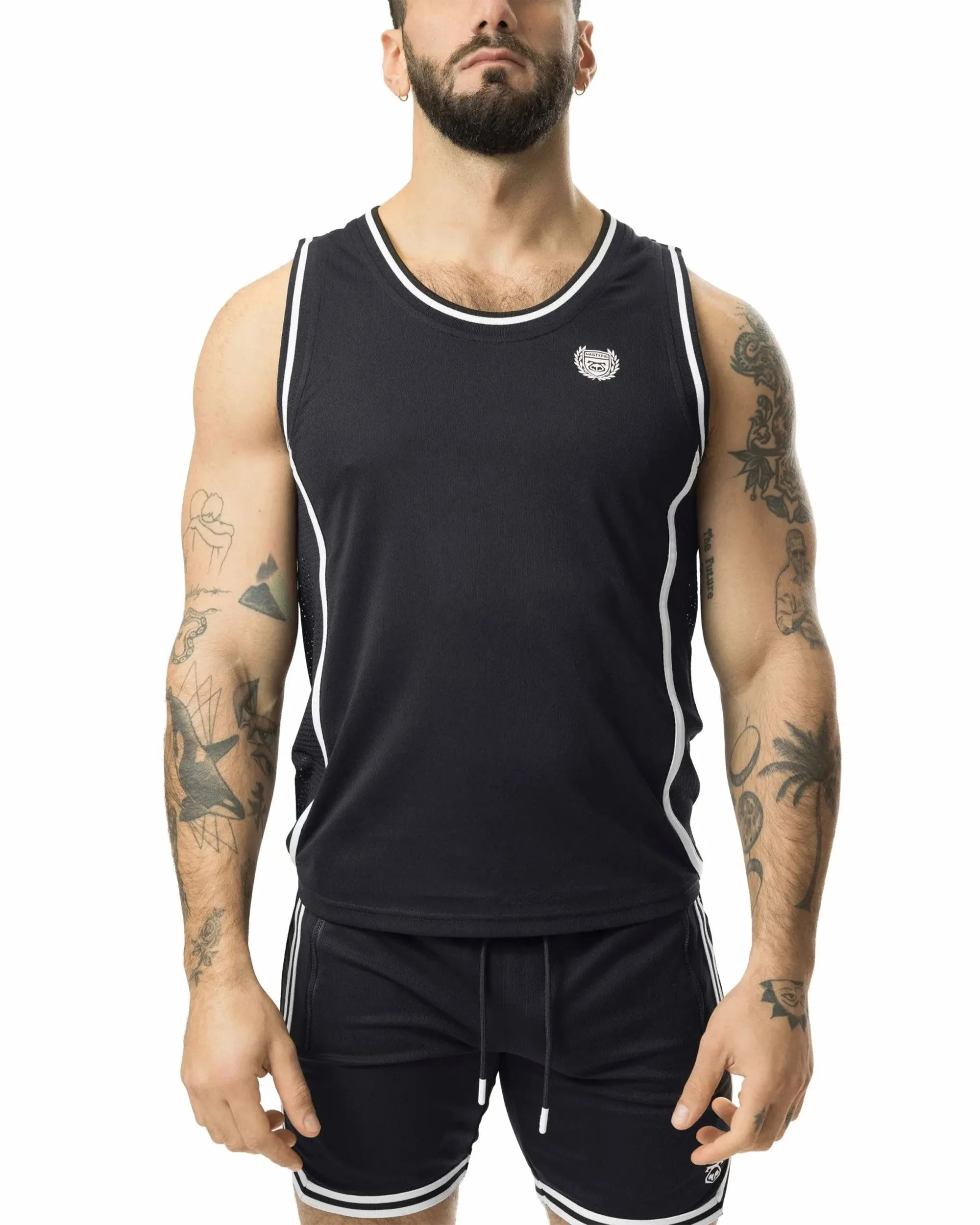 Coach Tank Top