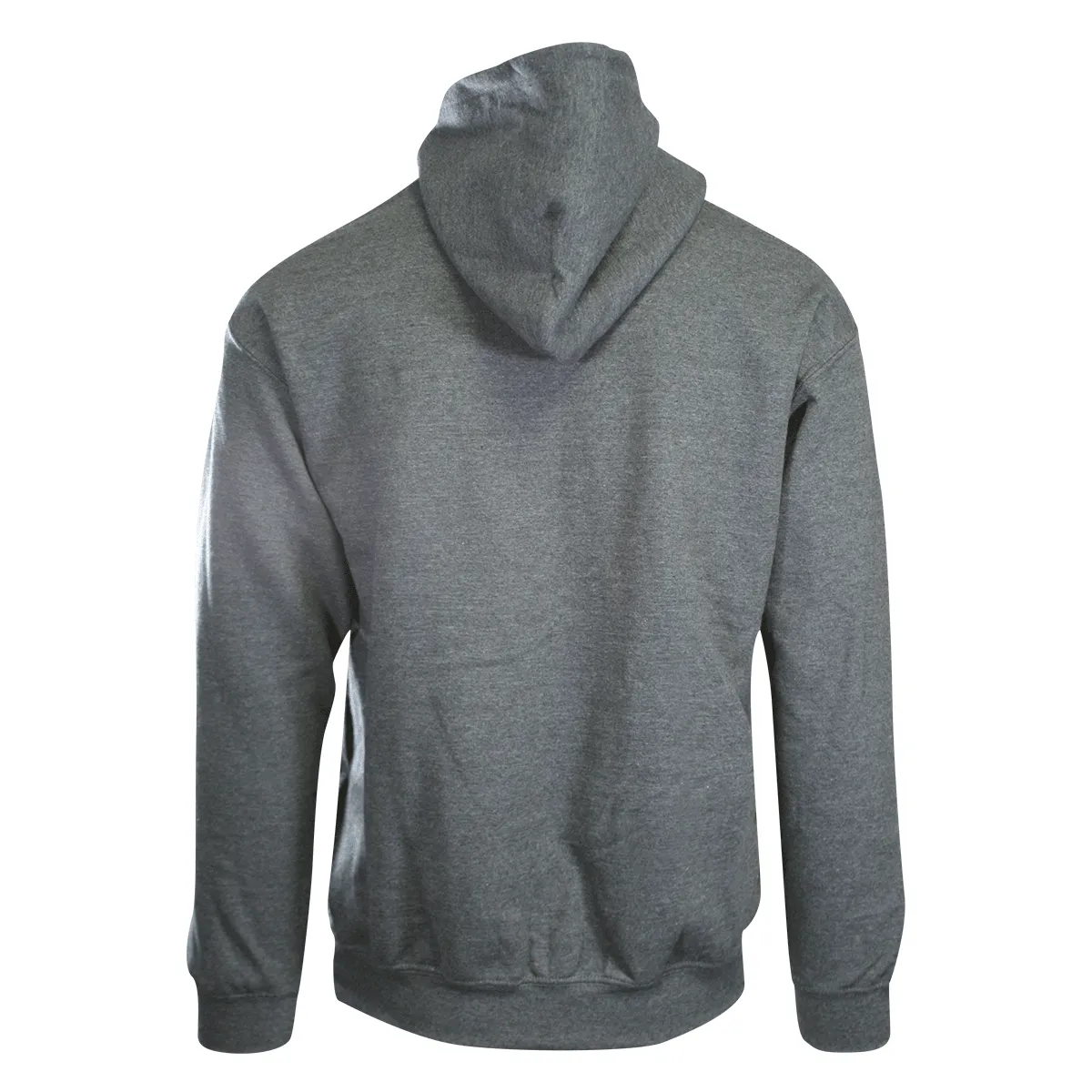 Coors Light Men's Dark Grey Hoodie Laced Pullover (S01)