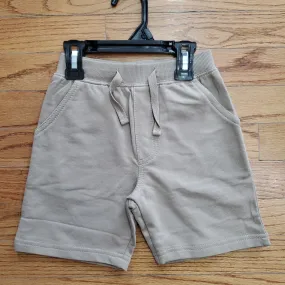 CR Sport Khaki Shorts