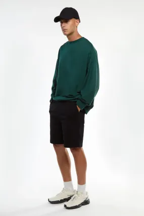 CREWNECK SWEATSHIR