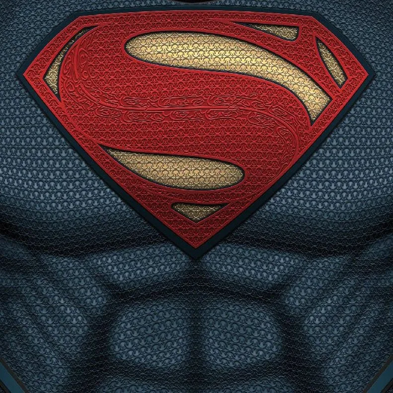 Dawn of Justice Superman Costume T-Shirt