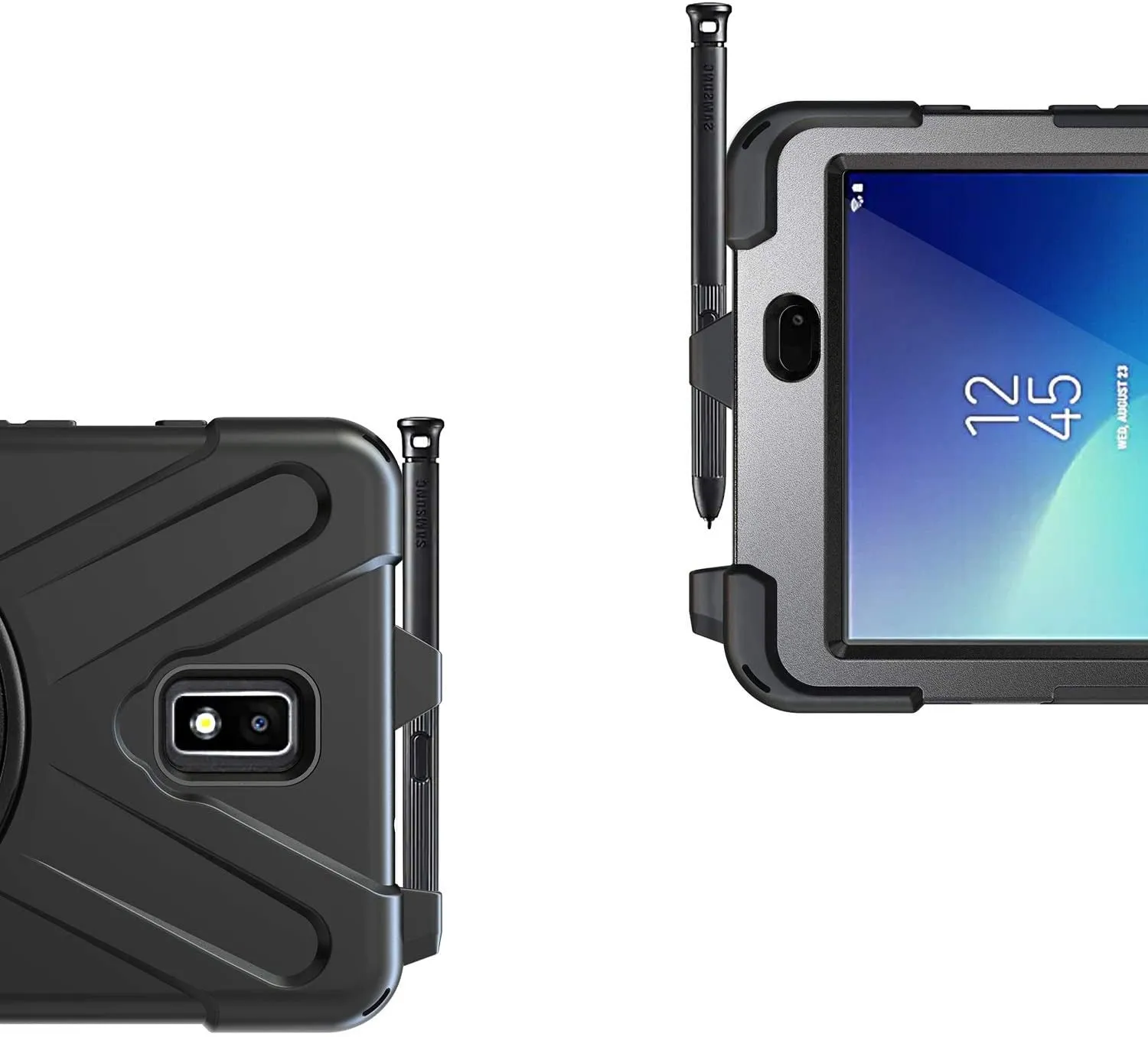 DEFENSE-X Series Case - Samsung Galaxy Tab Active3