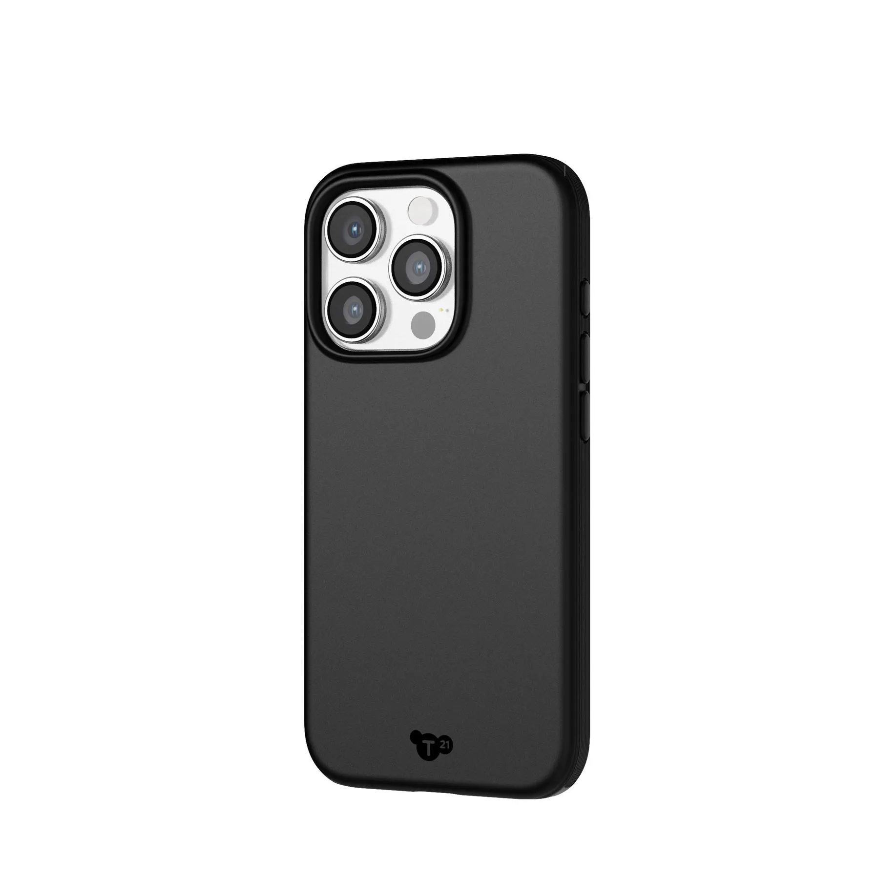 Evo Lite - Apple iPhone 15 Pro Case - Black