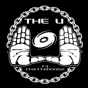 F3 Chattanooga - The U Pre-Order August 2023