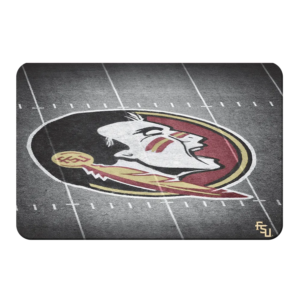 Florida State Seminoles - 50 Yard Line