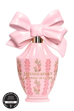 Forever in Love Eau de Parfum