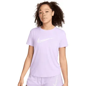 Franela Manga Corta para Dama One Swoosh