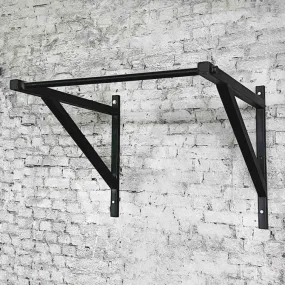 Garage Gear Fitness Gym Crossfit Wall Mounted Pull Up Bar [WS]