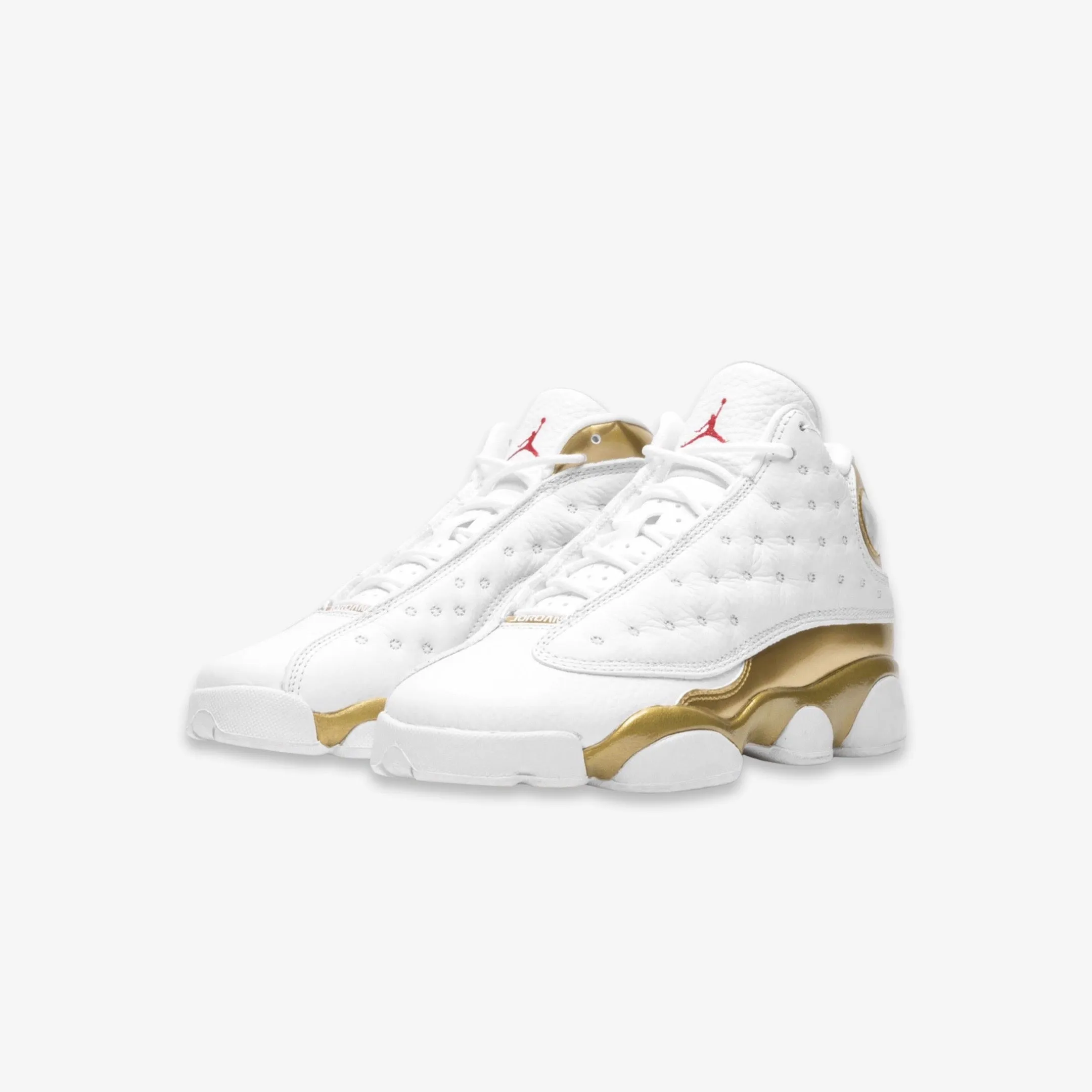 (GS) Air Jordan 13 Retro DMP 'Defining Moments' (2017) 414574-135