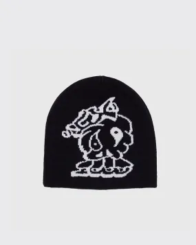 GX1000 Mind Over Matter Beanie - Black