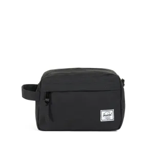 Herschel Supply Co. Chapter Travel Kit Wash Bag - Black