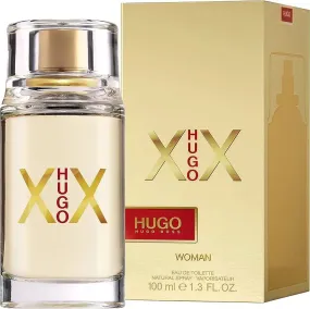 Hugo Boss XX EDT 100ml