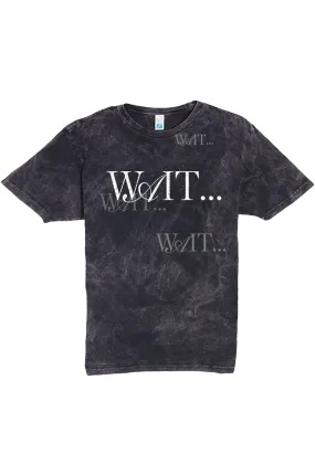 Inayah - WTM Album T-Shirt