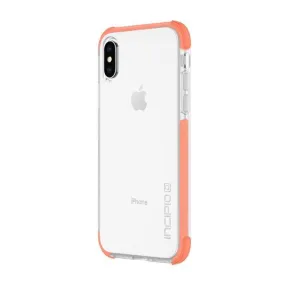 Incipio Reprieve Sport Cover for Apple iPhone X/10 - Coral