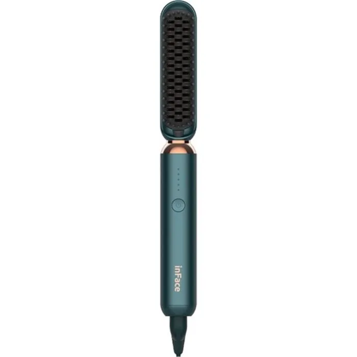 Ionic Hairbrush ZH-10D