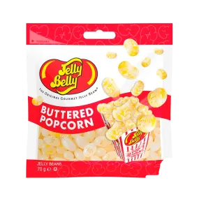 Jelly Belly Pipocas