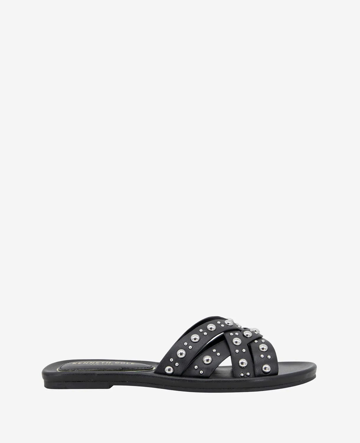 Jula Flat Sandal