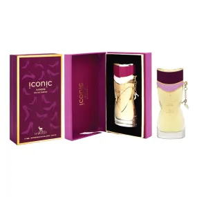 Le Gazelle Iconic Supreme Eau De Parfum 100 ml Mujer