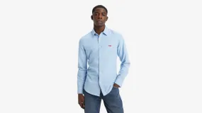 Levi's® Men's Battery Housemark Slim Fit Shirt