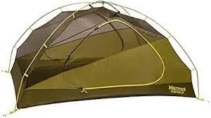 Marmot Tungsten 2P Tent w/footprint