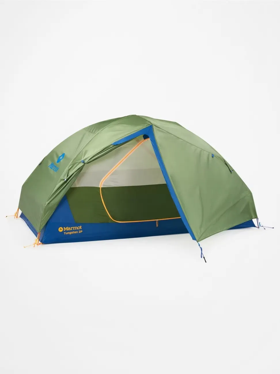 Marmot Tungsten 2P Tent w/footprint