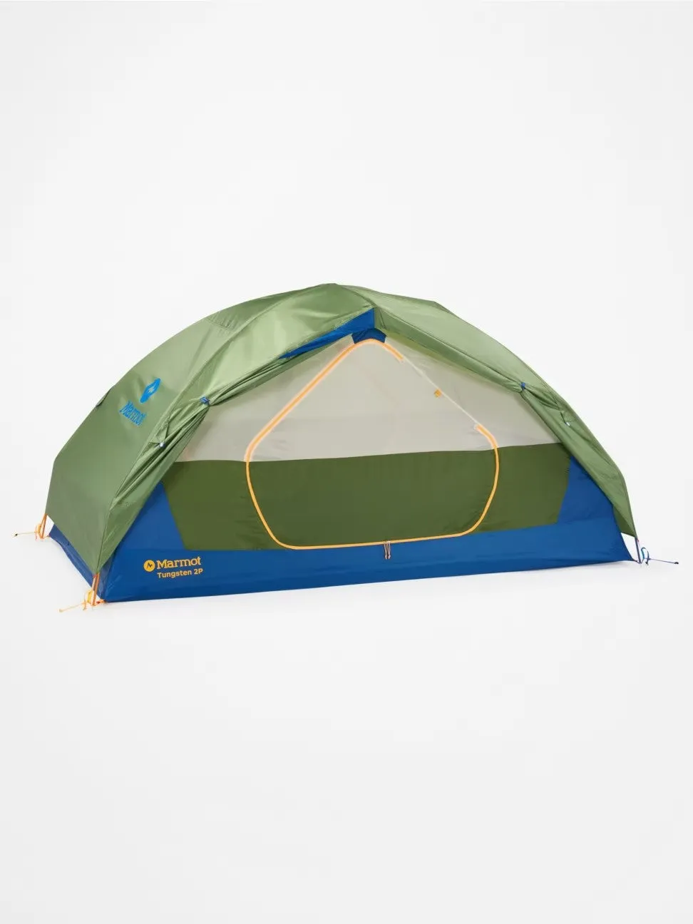 Marmot Tungsten 2P Tent w/footprint