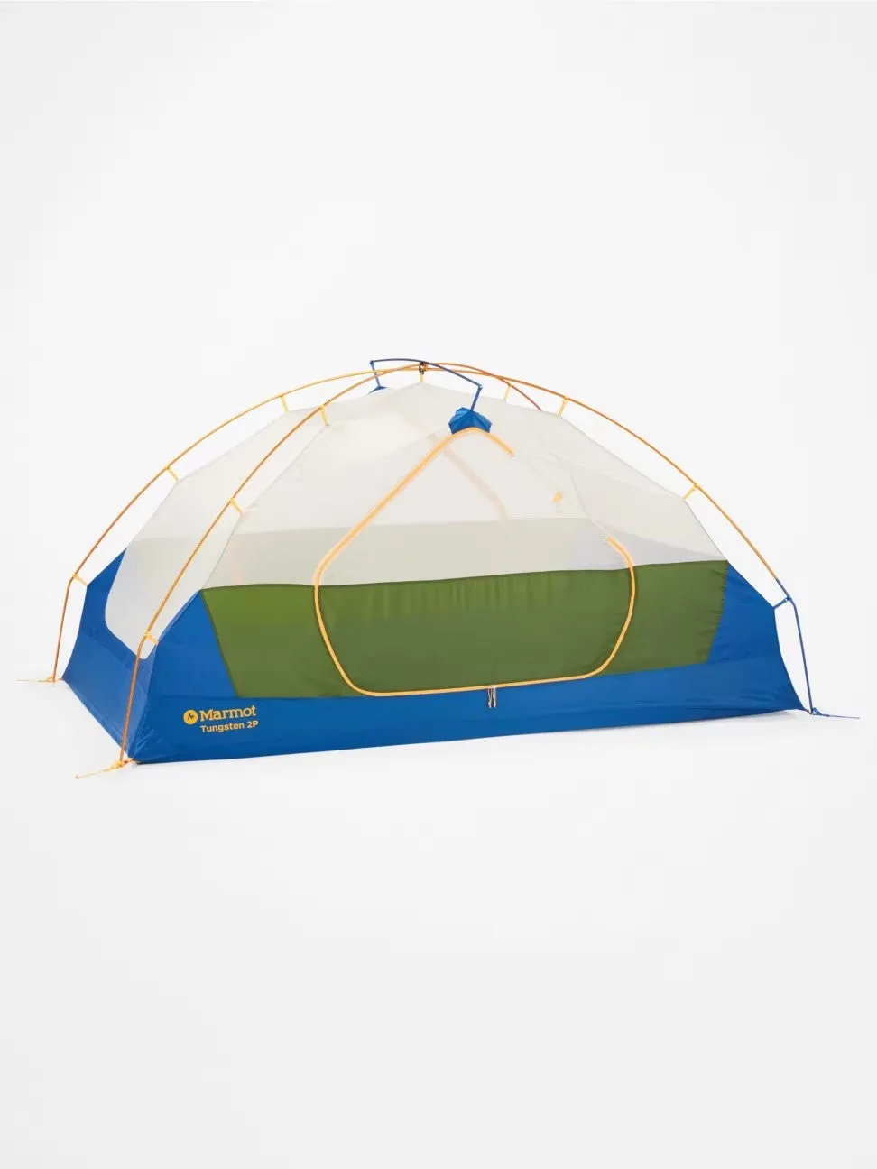 Marmot Tungsten 2P Tent w/footprint