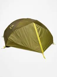 Marmot Tungsten 2P Tent w/footprint