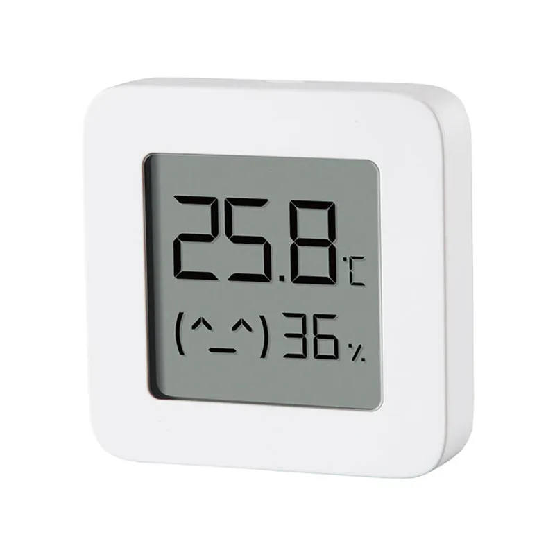 Mi Temperature and Humidity Monitor 2