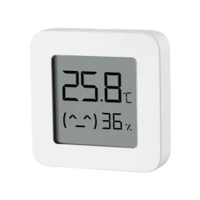 Mi Temperature and Humidity Monitor 2