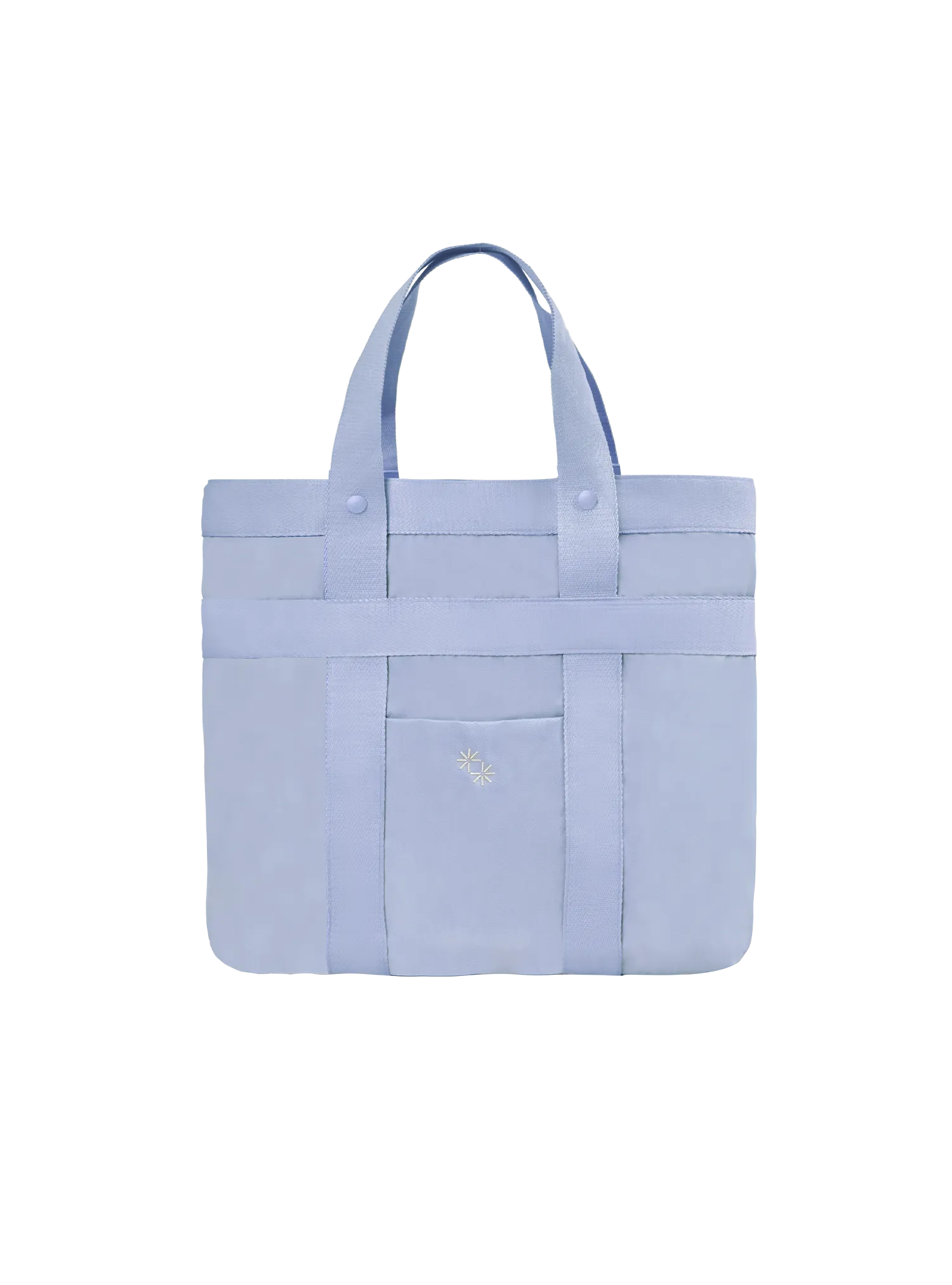 Multi-Way Tote (Sky)