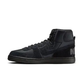 Nike Terminator High "Black" - Men