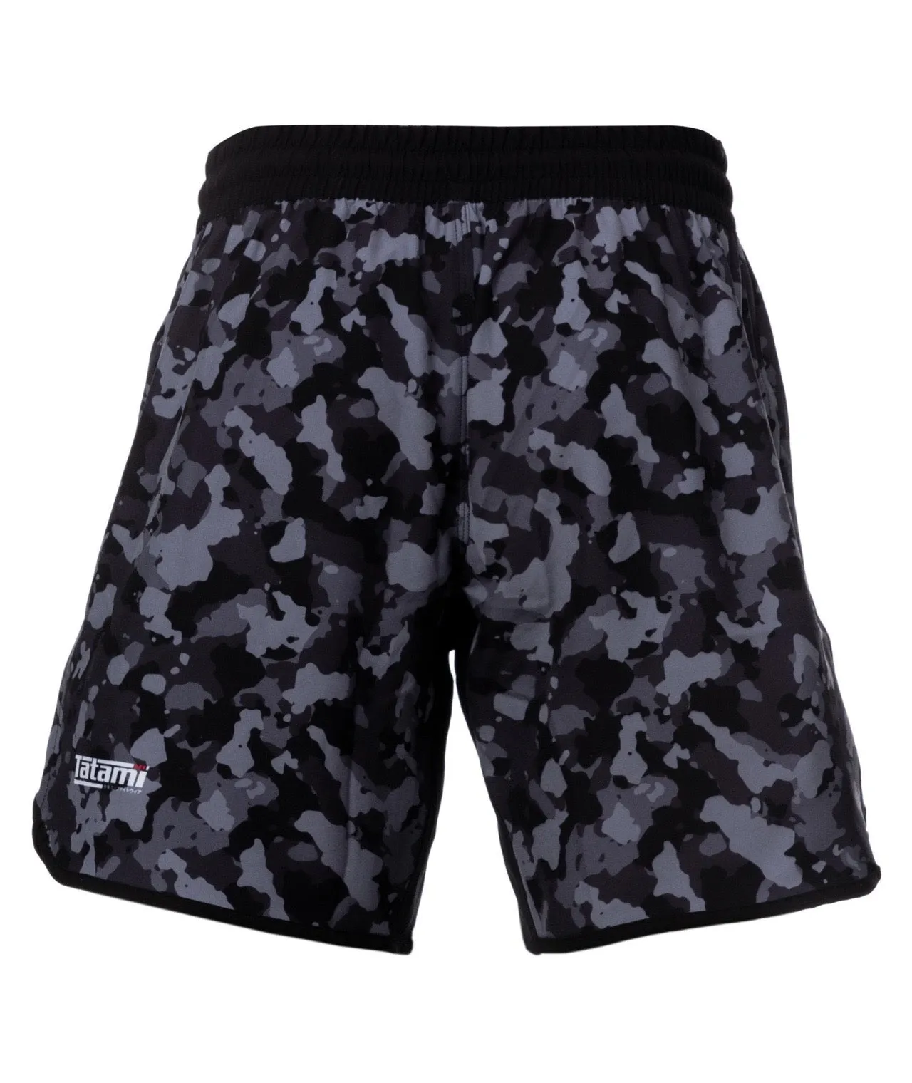 Recharge Grappling Shorts - Camo