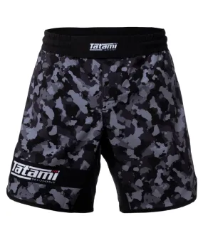 Recharge Grappling Shorts - Camo