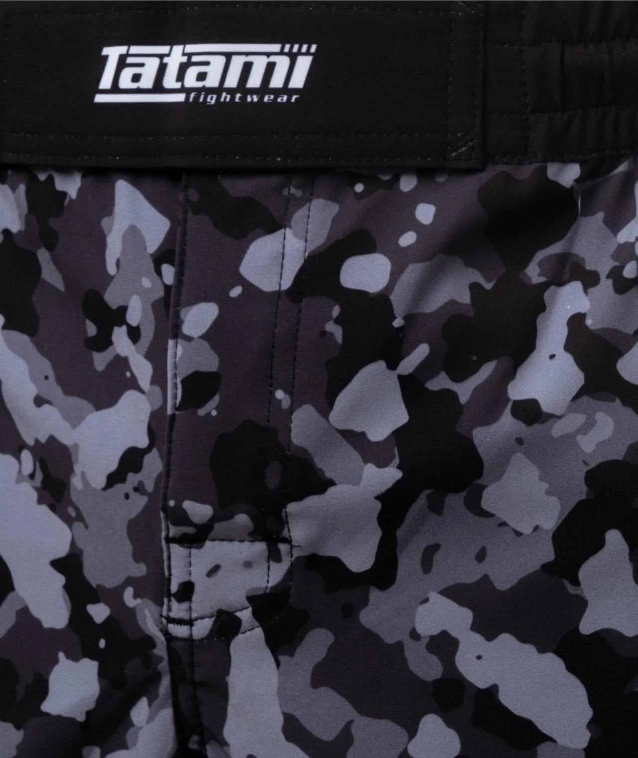 Recharge Grappling Shorts - Camo