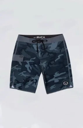 RVCA - Eastern 20 Trunk