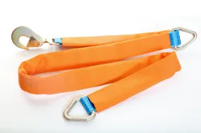 Safety Breakaway Strap (Ayling)